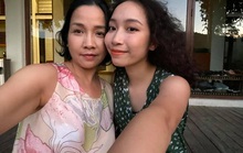 Mỹ Linh kể chuyện ương bướng của cô con gái nổi loạn Mỹ Anh