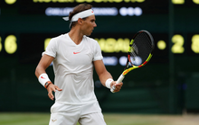 Nadal rút tên khỏi US Open 2021, nghỉ thi đấu hết năm 2021