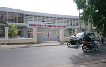 Bình Thuận: Yêu cầu tạm đình chỉ Giám đốc Trung tâm y tế vì lơ là phòng, chống dịch