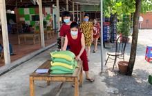 Bình Dương: Cung cấp lương thực, thực phẩm cho người dân trong thời gian thực hiện khóa chặt, đông cứng