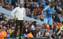 HLV Guardiola: Gabriel Jesus sẽ được trọng dụng nhiều hơn