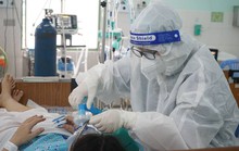 Bộ Y tế đề nghị công nhận liệt sĩ với nữ hộ sinh tử vong do Covid-19