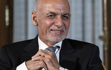 Taliban mở đường sống cho Tổng thống Afghanistan Ashraf Ghani