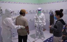 Cách ly F0 đúng cách tại nhà