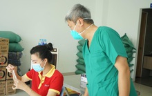 Sớm có vắc-xin Covid-19 của Việt Nam
