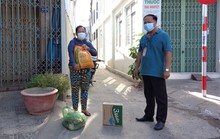 Đường dây nóng hỗ trợ công nhân