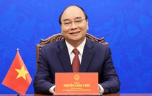 Chủ tịch nước Nguyễn Xuân Phúc gửi Thông điệp chào mừng AIPA-42