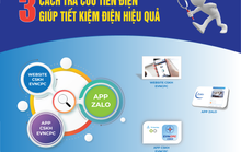 PC Quảng Ngãi hướng dẫn 3 cách tra cứu thông tin tiền điện giúp tiết kiệm điện hiệu quả