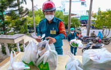 Báo Người Lao Động sẽ mở kênh hỗ trợ nhận đặt combo nông sản