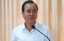 Nguyên bí thư tỉnh Bình Dương Trần Văn Nam gây thất thoát hơn 1.000 tỉ đồng