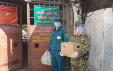 Đơn hàng đi chợ hộ tăng nhanh