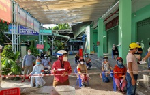 Đà Nẵng cho mở lại chợ truyền thống và cửa hàng tạp hóa