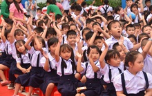 Bộ trưởng Nguyễn Kim Sơn: Tuyệt đối không để xảy ra lạm thu đầu năm học