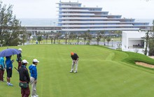 “Hợp thức hóa” cho giám đốc sở và cục phó chơi golf giữa lệnh cấm, nữ cán bộ bị đình chỉ