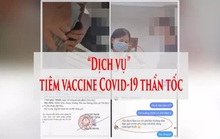 Giám đốc Công an Hà Nội nói gì về vụ tiêm vắc-xin thần tốc nếu chịu chi 1 triệu đồng?