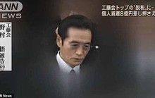 Bị kết án tử hình, yakuza Nhật nói thẩm phán sẽ hối hận suốt đời