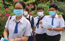 Bộ GD-ĐT bày cách cho thí sinh điều chỉnh nguyện vọng xét tuyển ĐH