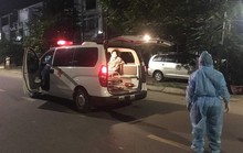 Quảng Ngãi: Phát hiện 2 tài xế đường dài dương tính SASR-CoV-2, đi nhiều nơi