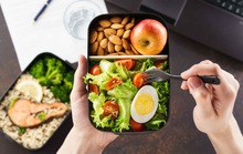Người thừa cân nên ăn uống thế nào?