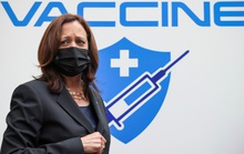 Vắc-xin Pfizer do Mỹ viện trợ Việt Nam đã về tới TP HCM