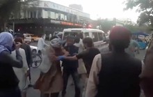 Thương vong cao không tưởng sau vụ đánh bom kép ở Kabul