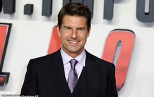 Tom Cruise tức giận vì bị trộm xe lẫn hành lý