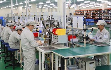 TP HCM đứng đầu cả nước về số dự án FDI mới trong 8 tháng