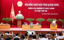 Quảng Ninh miễn học phí; hỗ trợ toàn bộ chi phí mai táng bệnh nhân Covid-19 tử vong