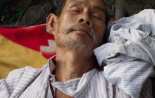 Cần Thơ: Tìm nhân thân người đàn ông sống lang thang chết nghi do bệnh lý
