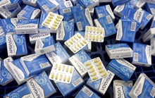 Thuốc Arbidol được quảng cáo điều trị Covid-19 nhập khẩu trái phép từ Nga về Việt Nam