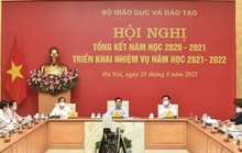 Không vì dịch bệnh mà thất học