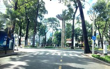 Không sợ kẻ thù giấu mặt!