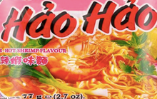 Cục An toàn thực phẩm đề nghị làm rõ thông tin mì Hảo Hảo chứa chất cấm
