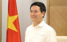 Khơi dậy khát vọng phát triển đất nước hùng cường, thịnh vượng và hạnh phúc