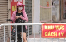 Khởi tố vụ án liên quan chùm ca mắc Covid-19 là nhân viên bưu chính giao hàng nhiều nơi