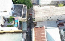 Đà Nẵng thử nghiệm bay flycam để giám sát việc thực hiện ai ở đâu thì ở đó