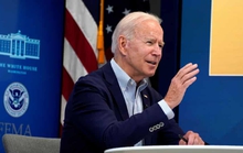 Taliban chỉ trích Mỹ trả thù, Tổng thống Biden đáp “còn đánh tiếp”