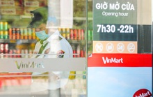 KHẨN: Tìm người đến siêu thị Vinmart trong khu đô thị