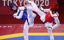 Thể thao Việt Nam ở đấu trường Olympic: So trong Đông Nam Á đã thua sút