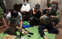 Bắt giữ đối tượng bán clip cắt ghép cho doanh nghiệp với giá 1,5 tỉ đồng