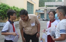 Thông tin mới nhất về khảo sát vào lớp 6 Trường THPT chuyên Trần Đại Nghĩa