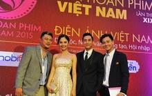 Dời Liên hoan phim Việt Nam lần XXII đến tháng 11