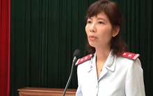 Vụ đoàn thanh tra thuộc Bộ Xây dựng vòi 2,1 tỉ đồng: Hai chị em gái cùng ra tòa
