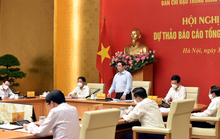 Thủ tướng: Giải phóng tối đa, khai thác cao nhất nguồn lực đất đai