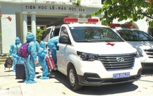 Quảng Bình xuất hiện thêm 2 ổ dịch, 35 ca Covid-19 trong cộng đồng