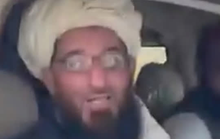Mỹ chưa kịp rút hết, thủ lĩnh Vệ binh Đen của bin Laden trở về Afghanistan