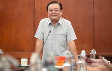 Bộ trưởng Lê Minh Hoan: Chúng ta phải bán cái thị trường cần