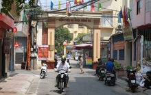 Nữ nhân viên y tế nhiễm SARS-CoV-2 chưa rõ nguồn lây