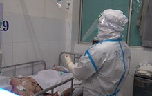Điều trị bệnh nhân nặng đang đi đúng hướng