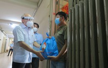 TP HCM đồng loạt triển khai nhiều chính sách hỗ trợ người khó khăn